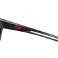 Lunettes vélo photochromiques Julbo Fury Noir