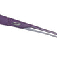 Lunettes vélo photochromiques Julbo Fury Violet / Gris - REACTIV 1-3 High