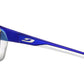 Lunettes vélo photochromiques Julbo Fury Groupama FDJ Réactiv 1-3