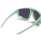 Lunettes  photochromiques Julbo Fury Mint / Gris Clair / Rose - REACTIV 1-3 Light Amplifier 2024