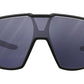 Lunettes JULBO FURY REACTIV Noir/Noir Photochromique REACTIV 0-3