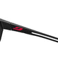 Lunettes JULBO FURY REACTIV Noir/Noir Photochromique REACTIV 0-3