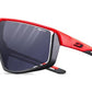 Lunettes JULBO FURY REACTIV Gris Foncé / Orange  Photochromique REACTIV 0-3