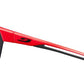 Lunettes JULBO FURY REACTIV Gris Foncé / Orange  Photochromique REACTIV 0-3