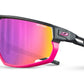 Lunettes vélo Julbo Rush Noir Rose Spectron 3