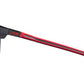 Lunettes  photochromiques Julbo Ultimate Noir / Rouge - Spectron 3 2024