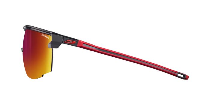 Lunettes  photochromiques Julbo Ultimate Noir / Rouge - Spectron 3 2024