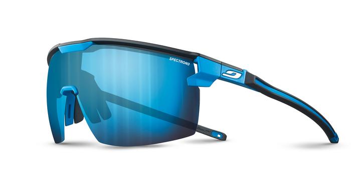 Lunettes  photochromiques Julbo Ultimate Bleu / Noir - Spectron 3 2024