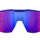 Lunettes  photochromiques Julbo Ultimate Violet / Bleu - Spectron HD 3 2025