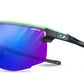 Lunettes  photochromiques Julbo Ultimate Mint / Noir - REACTIV 1-3 High Contrast 2024