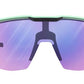 Lunettes  photochromiques Julbo Ultimate Mint / Noir - REACTIV 1-3 High Contrast 2024