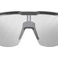 Lunettes  photochromiques Julbo Ultimate  Noir / Gris - REACTIV 0-3 2024