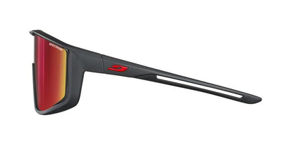 Lunettes vélo enfant Julbo Fury S Noir - Spectron 3