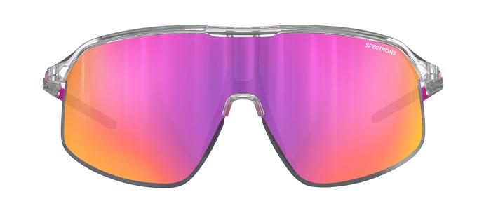 Lunette Density JULBO Cristal Rose Verres SPECTRON 3 Andlau ML