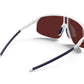 Lunette Density JULBO Groupama FDJ Blanc / Bleu - Spectron HD 3 2025