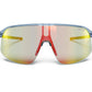 Lunette Density JULBO Bleu Translucide / Jaune - REACTIV 1-3 Light Amplifier 2025