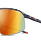 Lunette Density JULBO Bleu-Rouge Irisé - REACTIV 1-3 Light Amplifier 2025