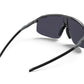 Lunette Density JULBO  Noir Translucide Brillant / Gris - REACTIV 1-3 Light Amplifier 2025