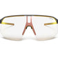 Lunette Density JULBO Noir Translucide / Cuivre - REACTIV 0-3 High Contrast 2025