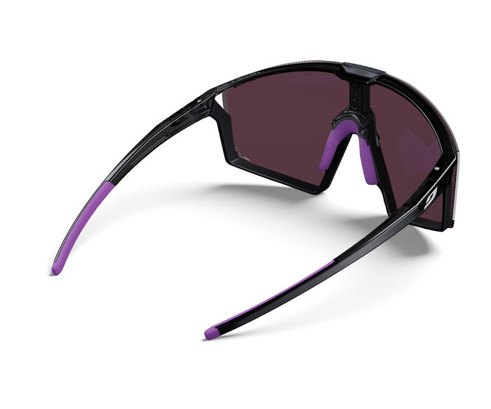 New 2026 Exclusivité julbo EDGE Remy Metailler REACTIV