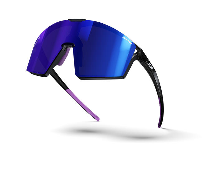 New 2026 Exclusivité julbo EDGE Remy Metailler REACTIV