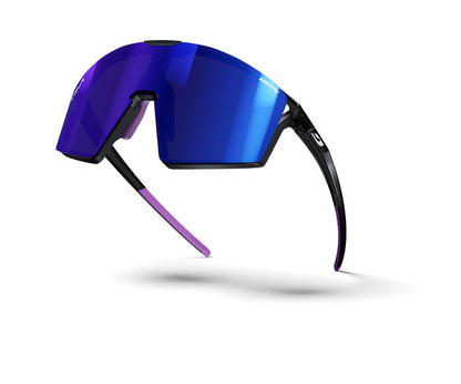 New 2026 Exclusivité julbo EDGE Remy Metailler REACTIV