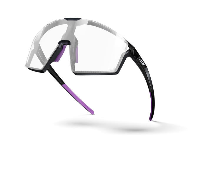 New 2026 Exclusivité julbo EDGE Remy Metailler REACTIV