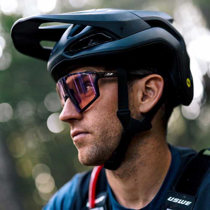 New 2026 Exclusivité julbo EDGE Remy Metailler REACTIV