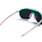 Lunette Frequency JULBO Vert Clair / Rose - Spectron 3 2025