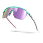 Lunette Frequency JULBO Vert Clair / Rose - Spectron 3 2025