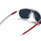 Lunette Frequency JULBO Cristal / Rouge - Spectron 3 2025