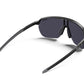 Lunettes  photochromiques Julbo Frequency Noir / Gris - REACTIV 1-3 Light Amplifier 2025