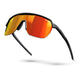 Lunettes  photochromiques Julbo Frequency Noir / Gris - REACTIV 1-3 Light Amplifier 2025