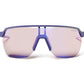 Lunettes photochromiques Julbo Frequency Violet / Rose - REACTIV 1-3 High Contrast 2025