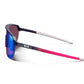 Lunettes photochromiques Julbo Frequency Violet / Rose - REACTIV 1-3 High Contrast 2025