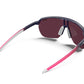 Lunettes photochromiques Julbo Frequency Violet / Rose - REACTIV 1-3 High Contrast 2025