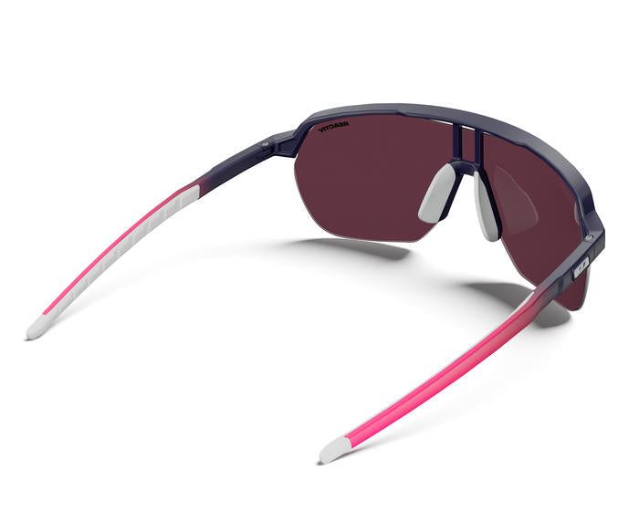 Lunettes photochromiques Julbo Frequency Violet / Rose - REACTIV 1-3 High Contrast 2025