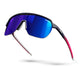 Lunettes photochromiques Julbo Frequency Violet / Rose - REACTIV 1-3 High Contrast 2025