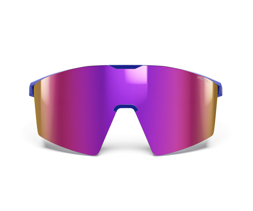 EDGE COVER  Bleu / Noir - Spectron 4  2025