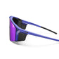 EDGE COVER  Bleu / Noir - Spectron 4  2025