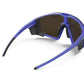 EDGE COVER  Bleu / Noir - Spectron 4  2025