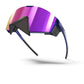 EDGE COVER  Bleu / Noir - Spectron 4  2025