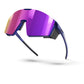 EDGE COVER  Bleu / Noir - Spectron 4  2025