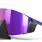 EDGE COVER  Bleu / Noir - Spectron 4  2025