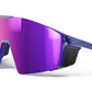 EDGE COVER  Bleu / Noir - Spectron 4  2025