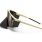 EDGE COVER  Marron Clair / Marron Foncé - Spectron 4 2025