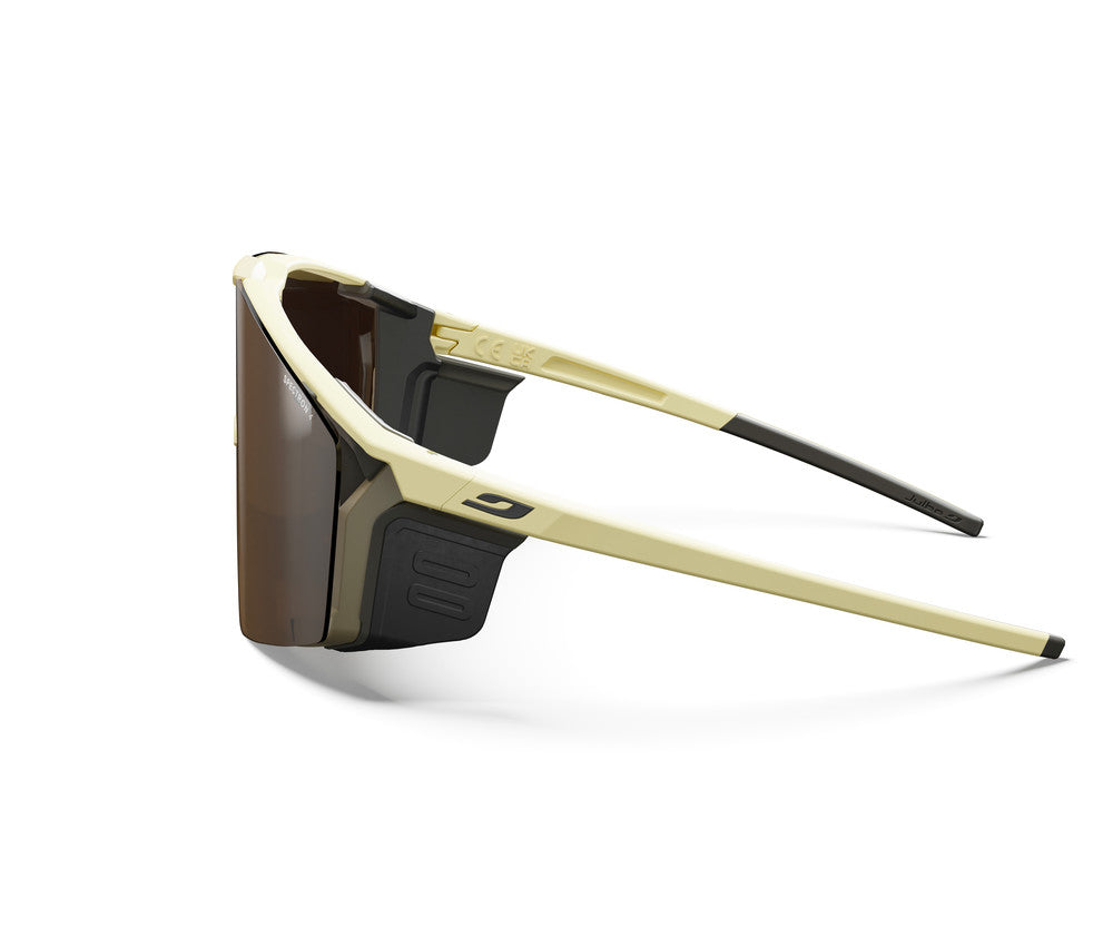 EDGE COVER  Marron Clair / Marron Foncé - Spectron 4 2025