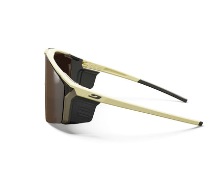 EDGE COVER  Marron Clair / Marron Foncé - Spectron 4 2025