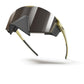EDGE COVER  Marron Clair / Marron Foncé - Spectron 4 2025