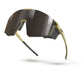 EDGE COVER  Marron Clair / Marron Foncé - Spectron 4 2025